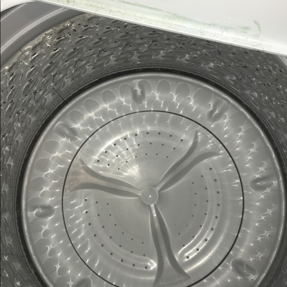 Washer & Dryer - Picture 5 of 5